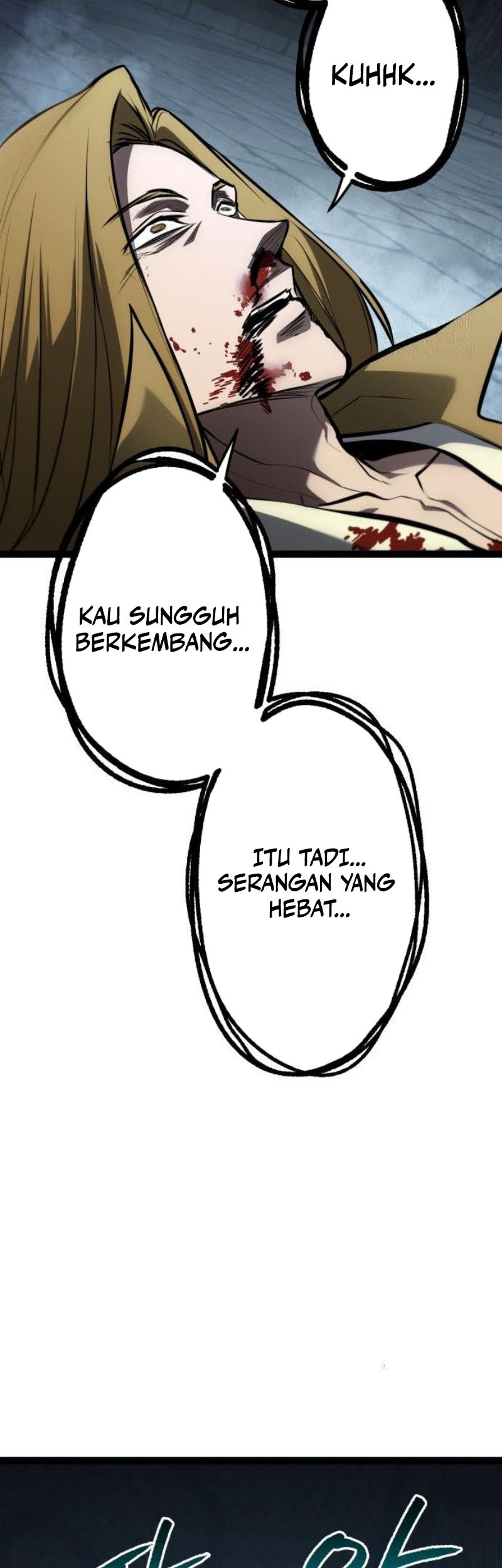 Level 999 Goblin Chapter 24 Gambar 94