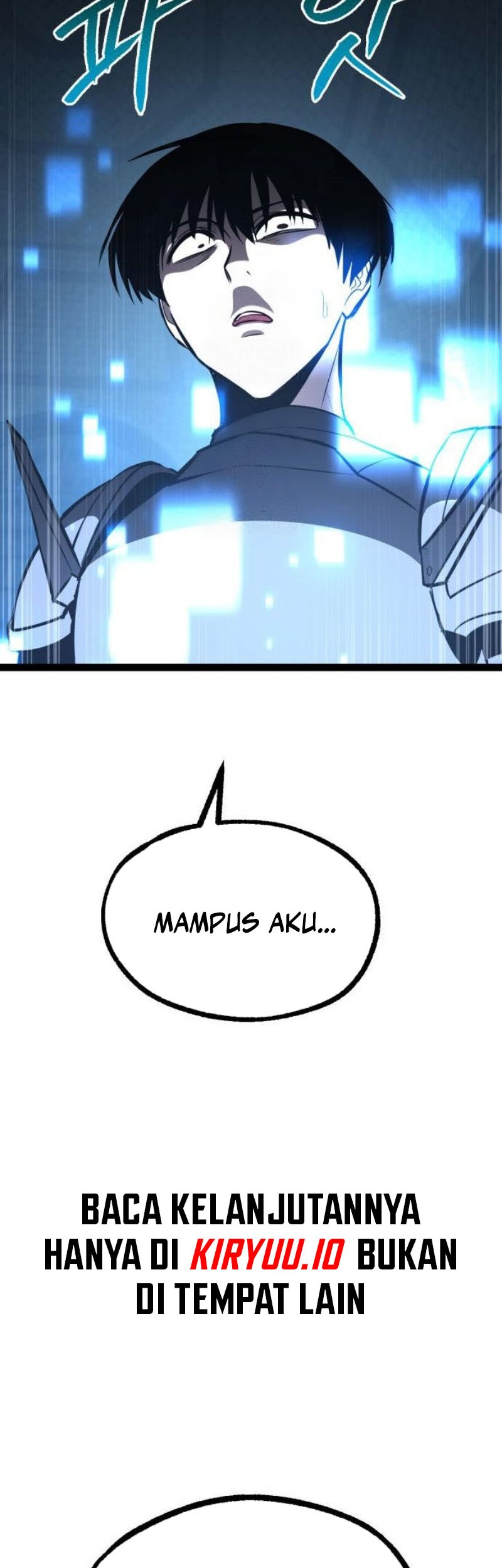 Level 999 Goblin Chapter 24 Gambar 95