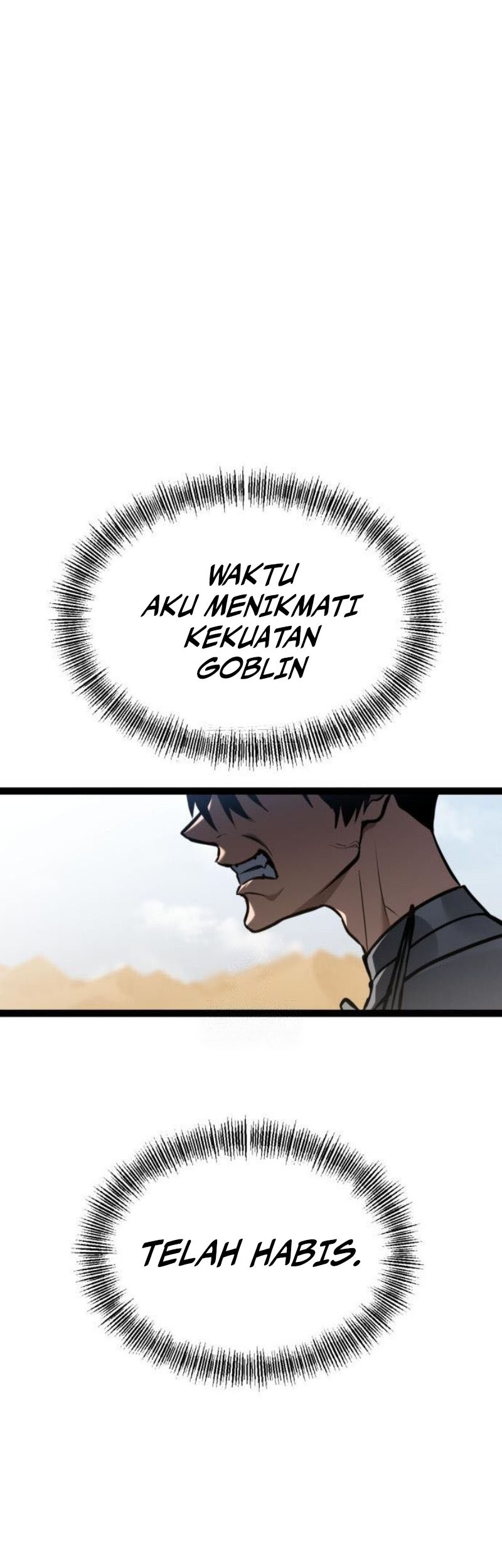 Level 999 Goblin Chapter 24 Gambar 102