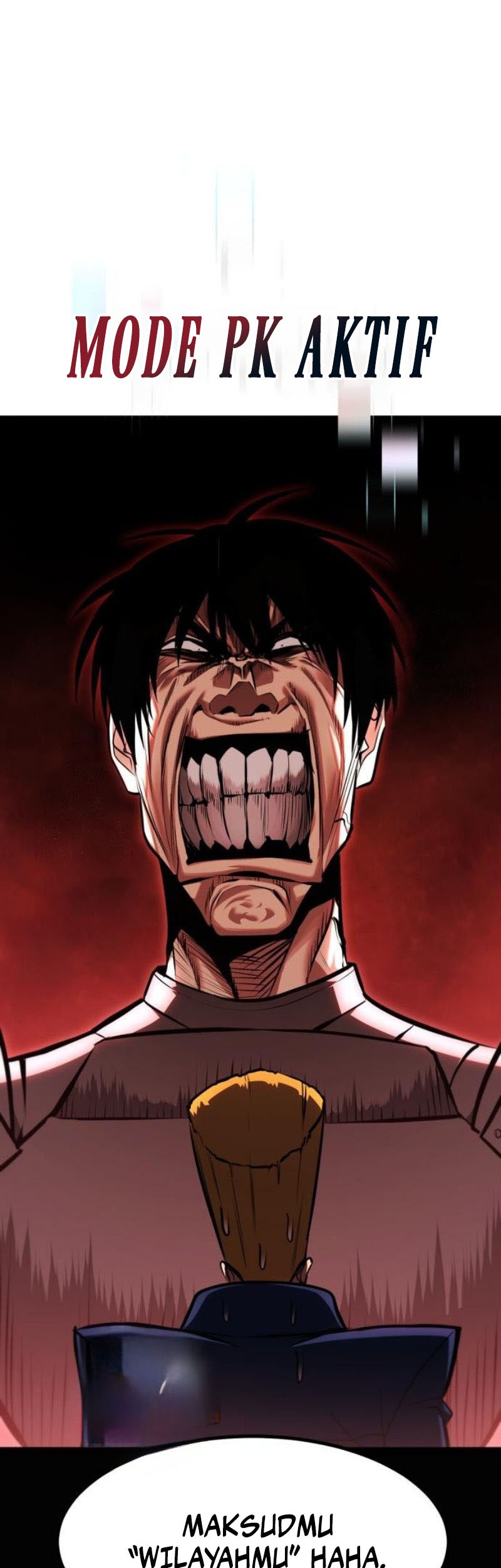 Level 999 Goblin Chapter 24 Gambar 107