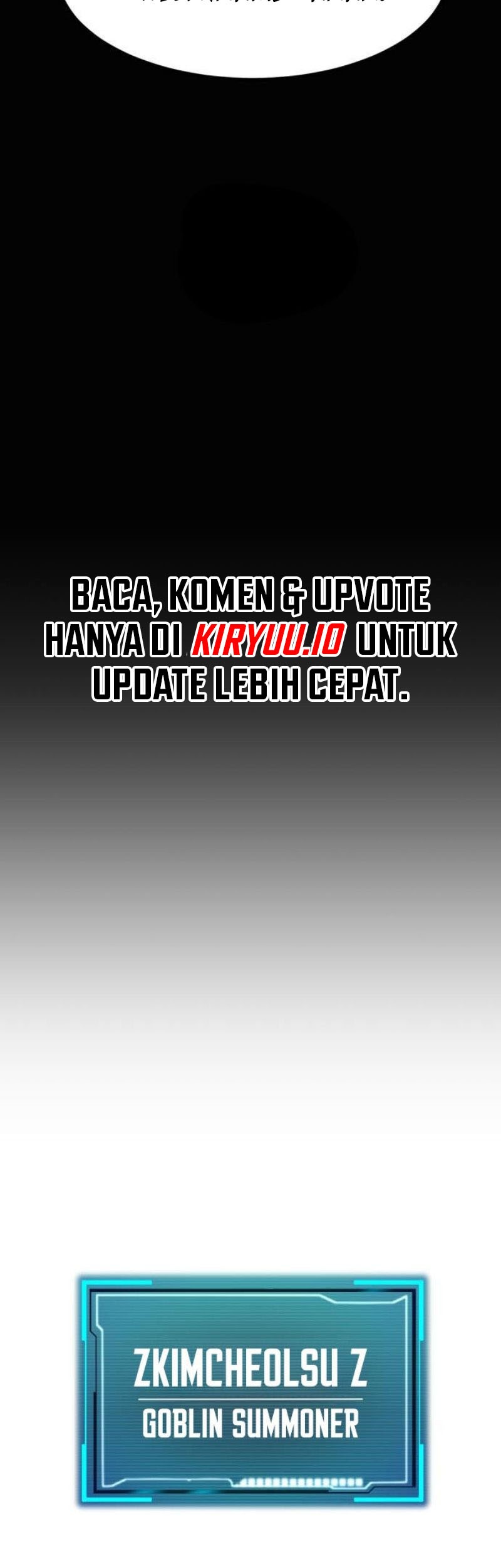 Level 999 Goblin Chapter 24 Gambar 108