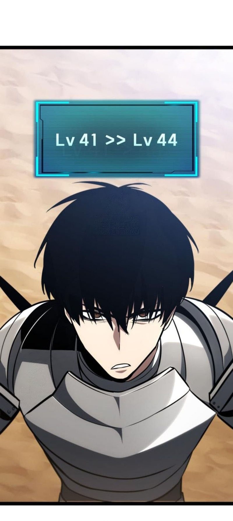 Level 999 Goblin Chapter 24 Gambar 109