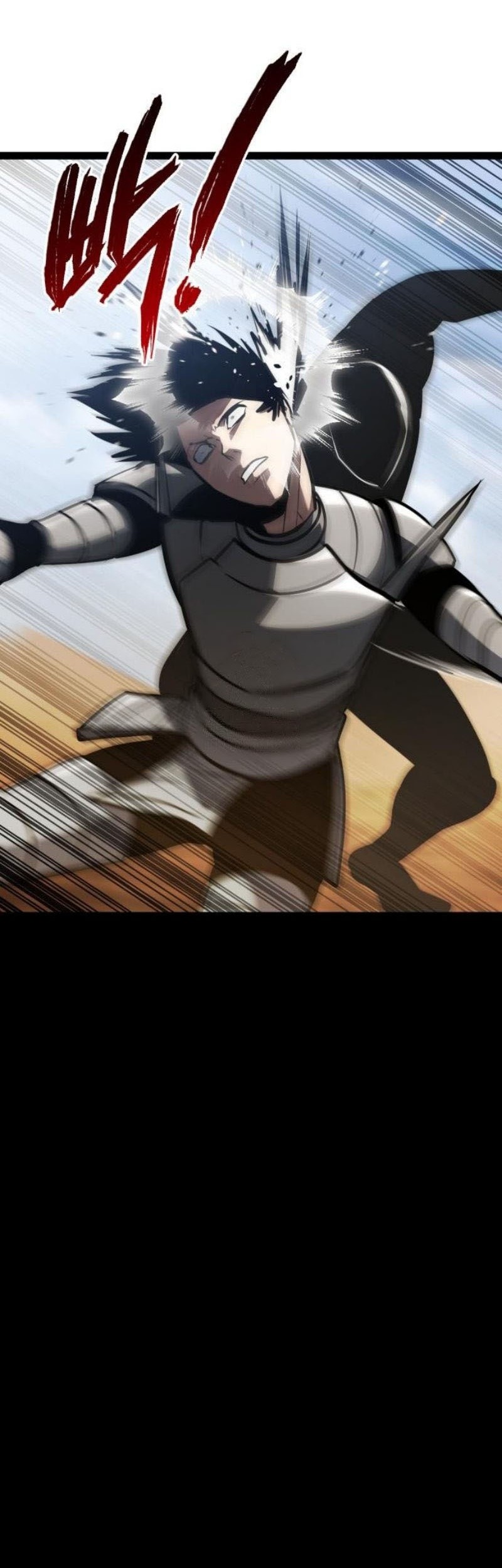 Level 999 Goblin Chapter 24 Gambar 119