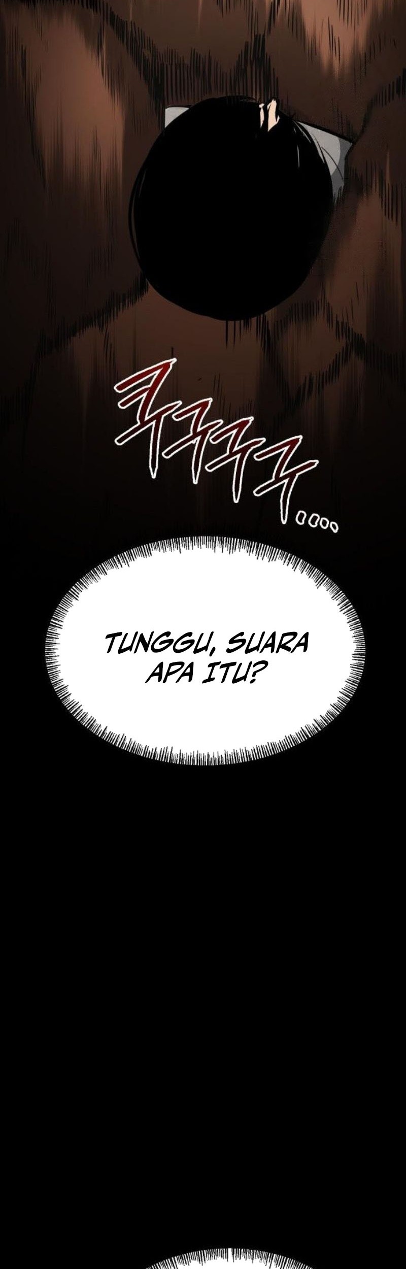 Level 999 Goblin Chapter 24 Gambar 3