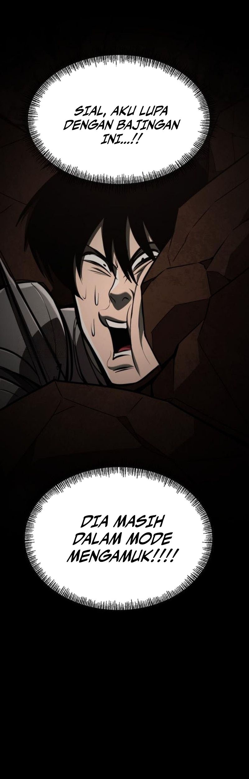 Level 999 Goblin Chapter 24 Gambar 6