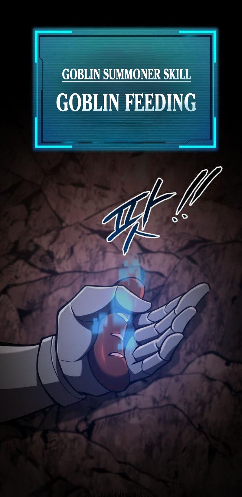 Level 999 Goblin Chapter 24 Gambar 7