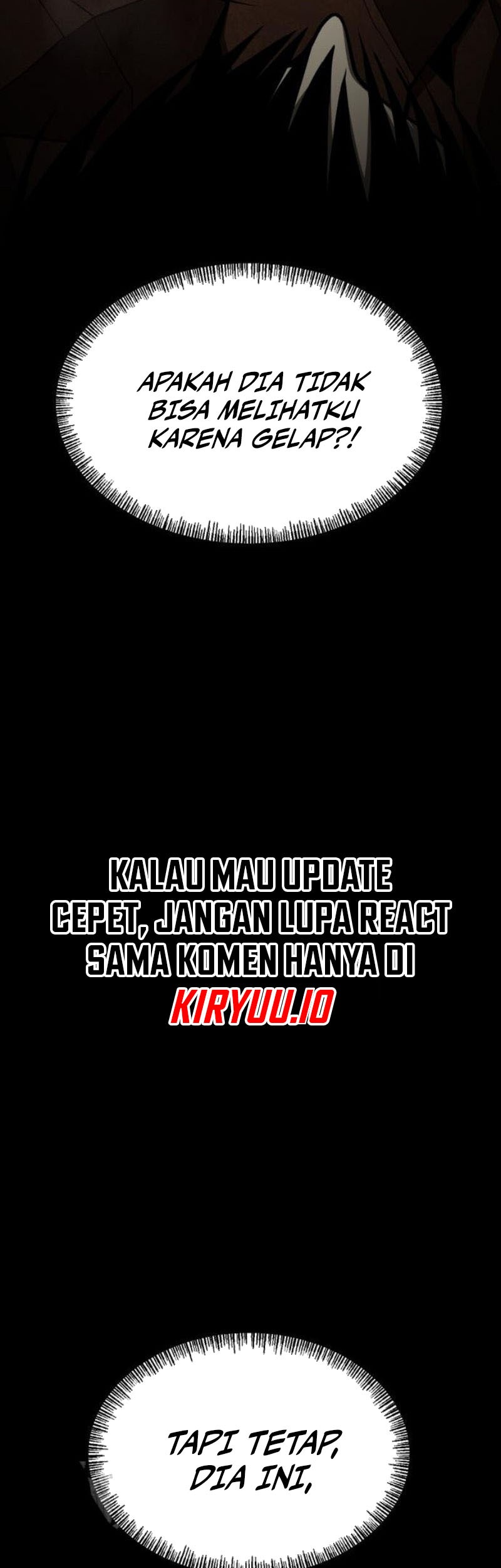 Level 999 Goblin Chapter 24 Gambar 10