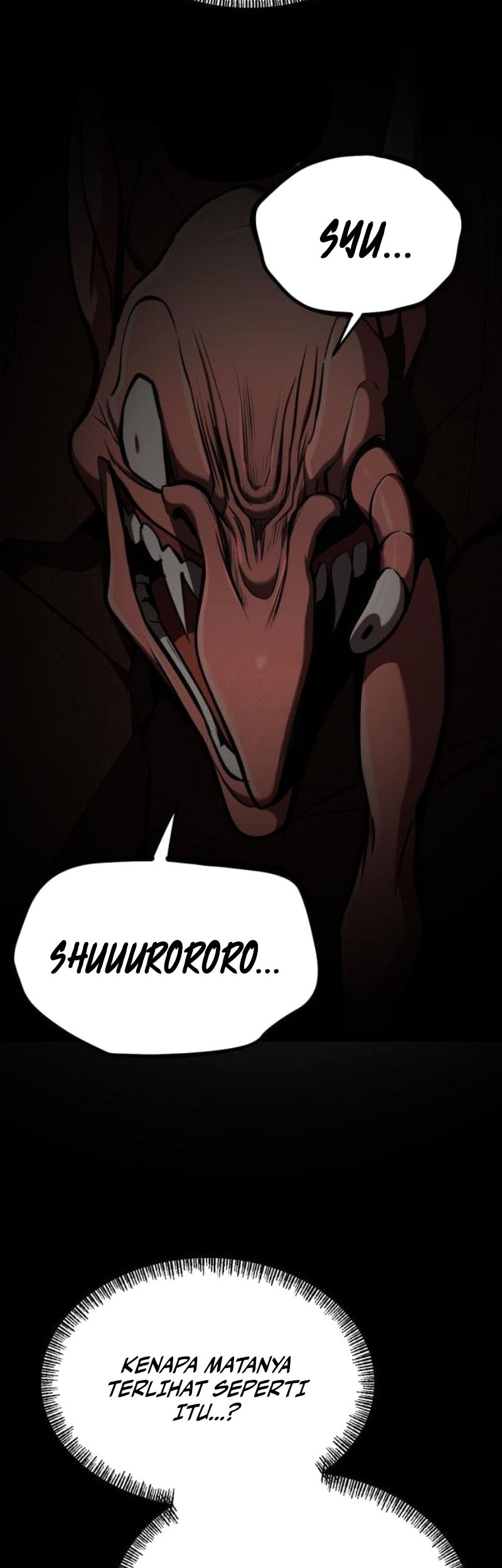 Level 999 Goblin Chapter 24 Gambar 11