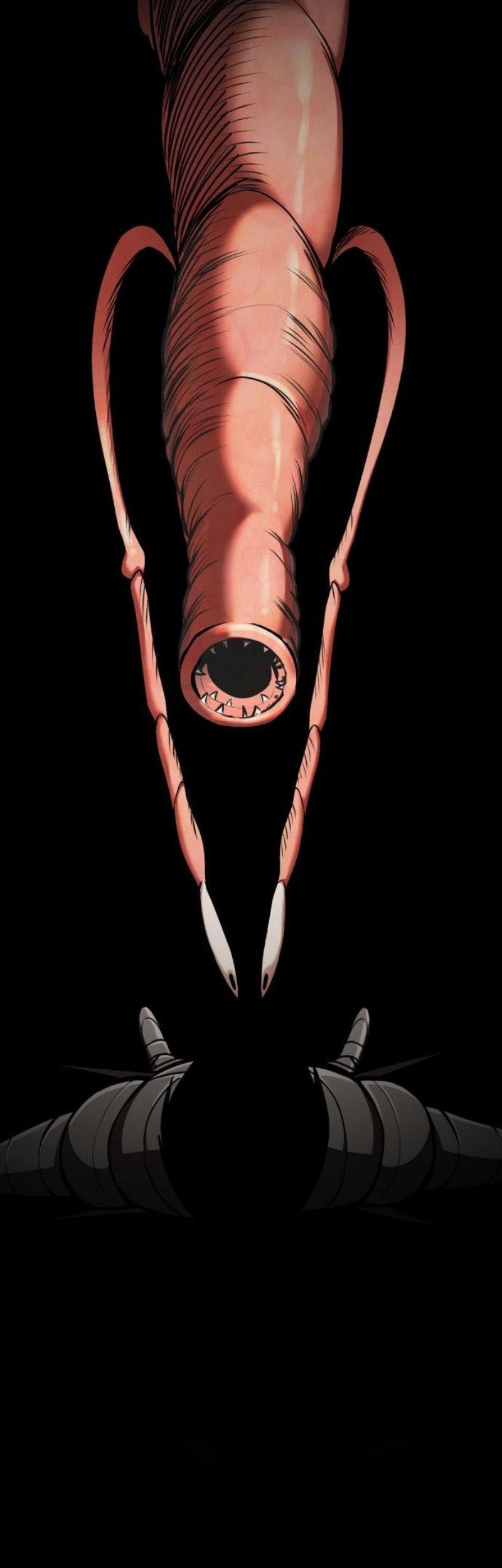 Level 999 Goblin Chapter 24 Gambar 15