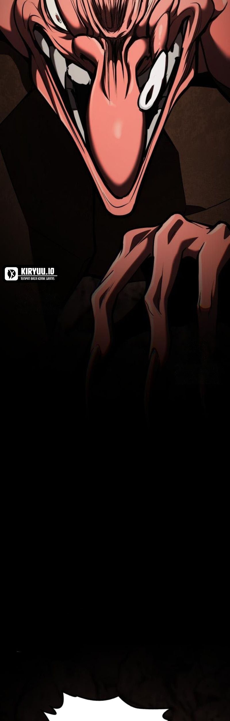 Level 999 Goblin Chapter 24 Gambar 18