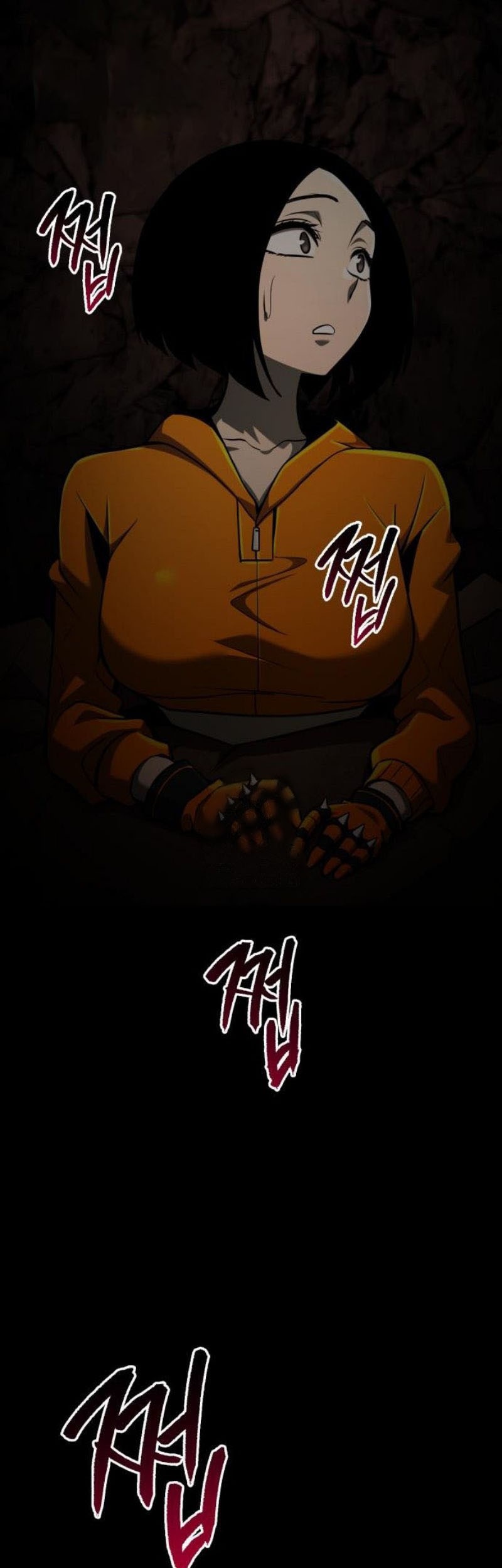 Level 999 Goblin Chapter 24 Gambar 28