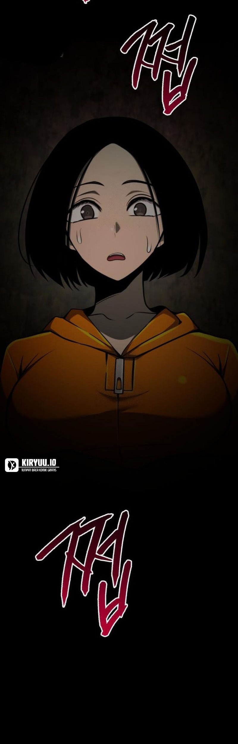 Level 999 Goblin Chapter 24 Gambar 29