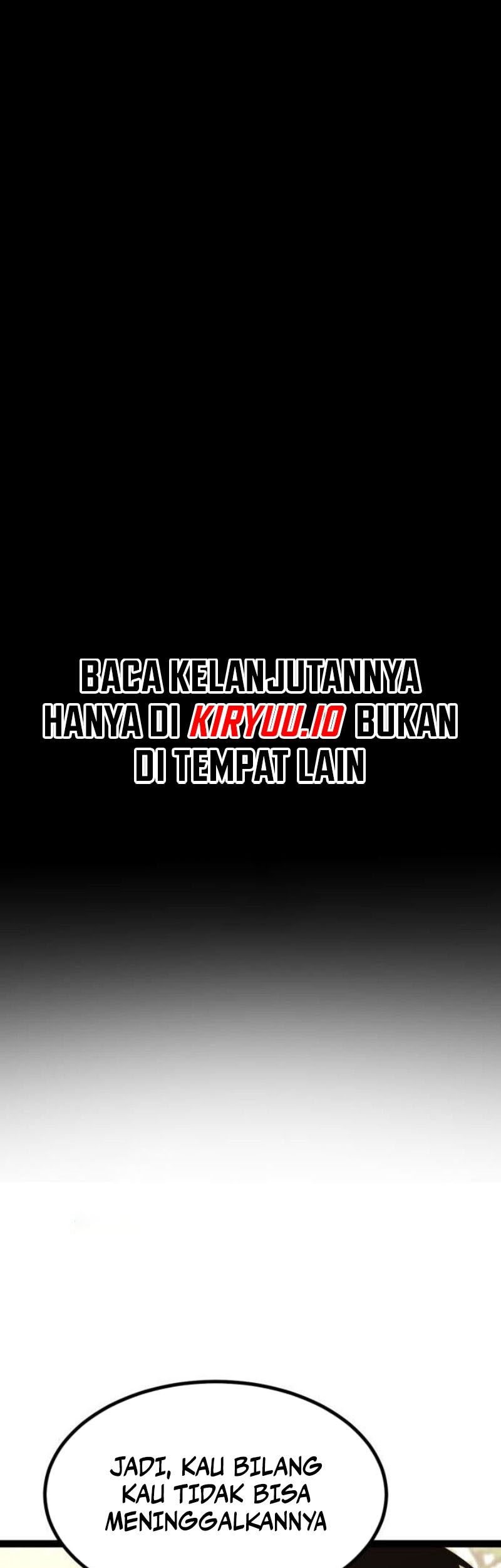 Level 999 Goblin Chapter 24 Gambar 32