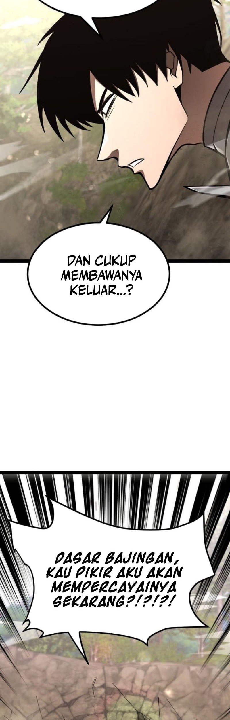 Level 999 Goblin Chapter 24 Gambar 33