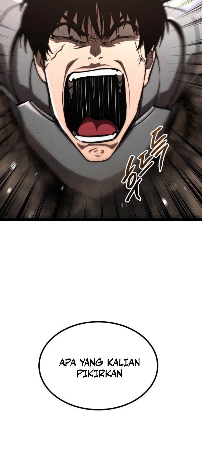 Level 999 Goblin Chapter 24 Gambar 49