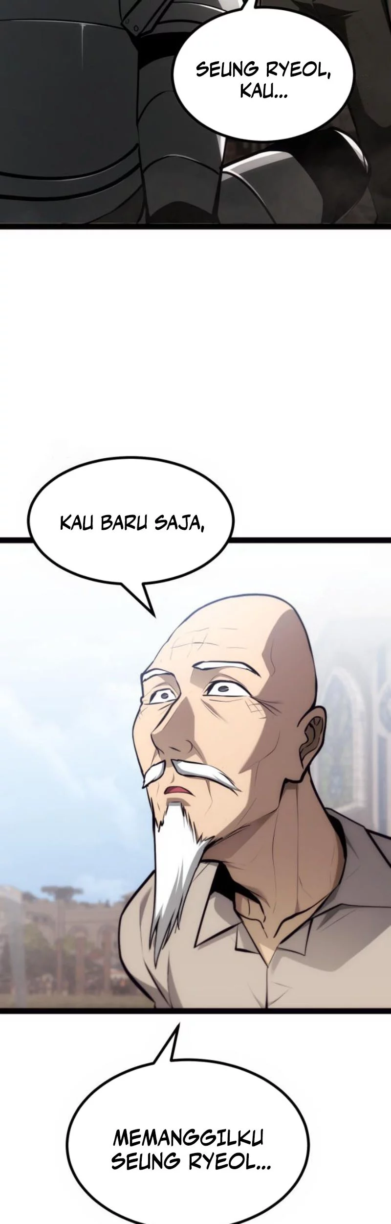 Level 999 Goblin Chapter 25 Gambar 50