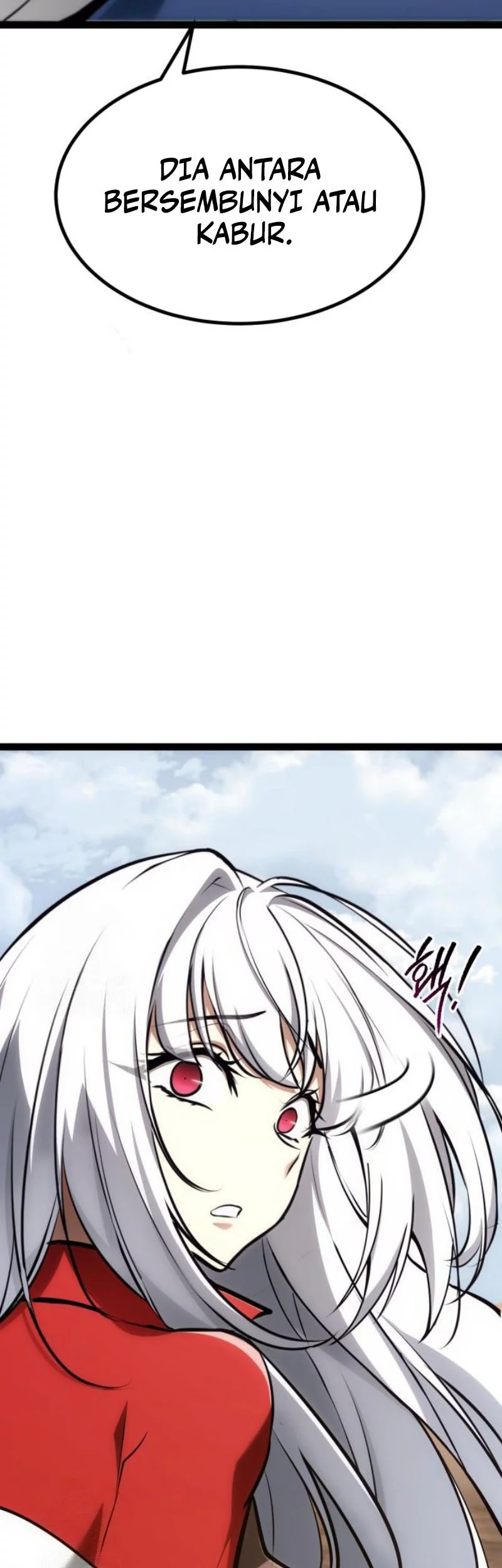 Level 999 Goblin Chapter 25 Gambar 71