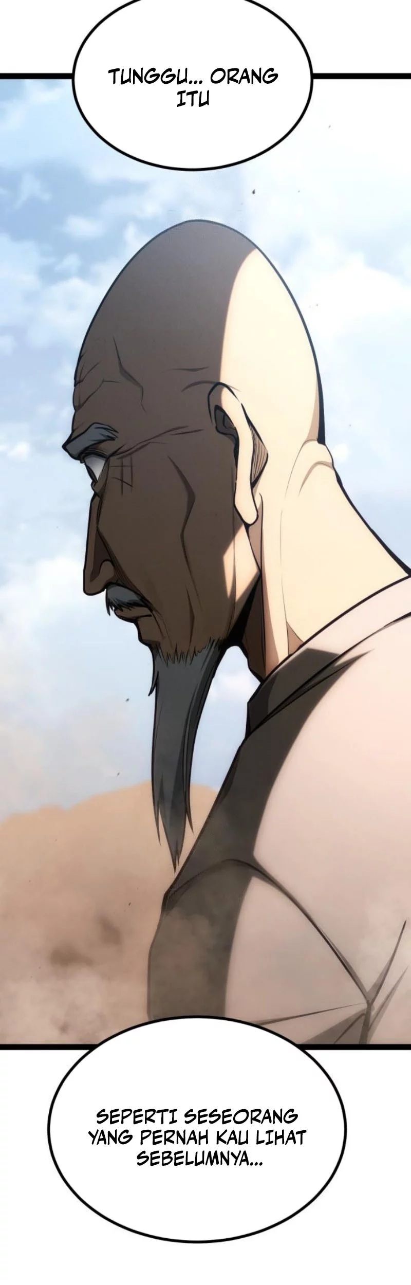 Level 999 Goblin Chapter 25 Gambar 76