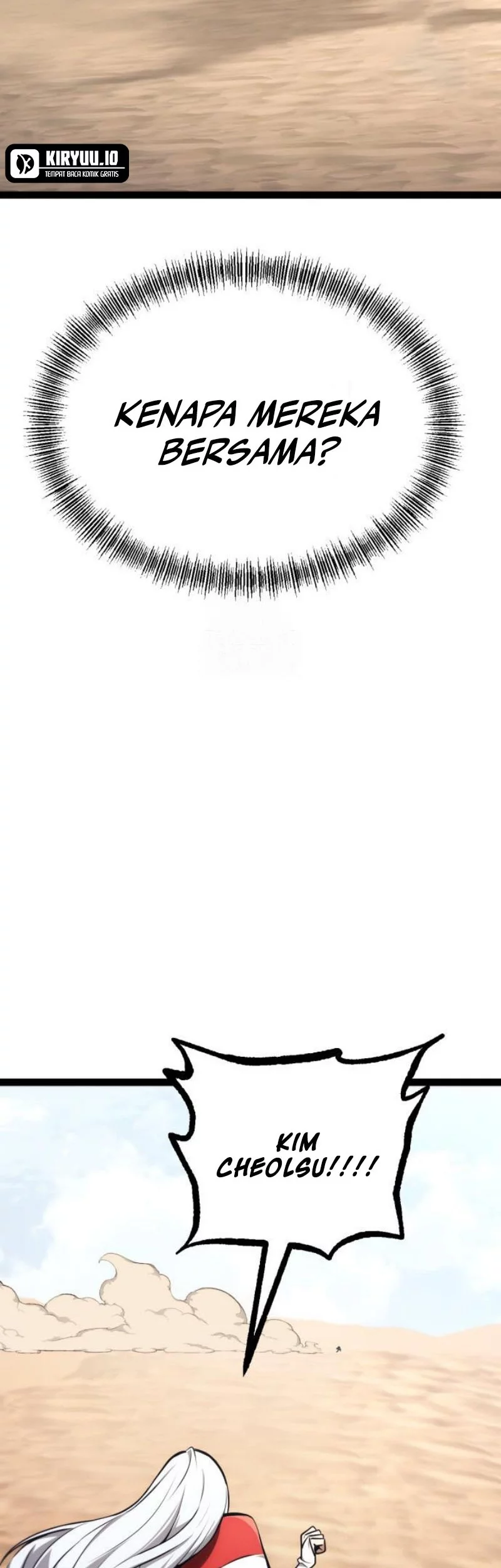 Level 999 Goblin Chapter 25 Gambar 83