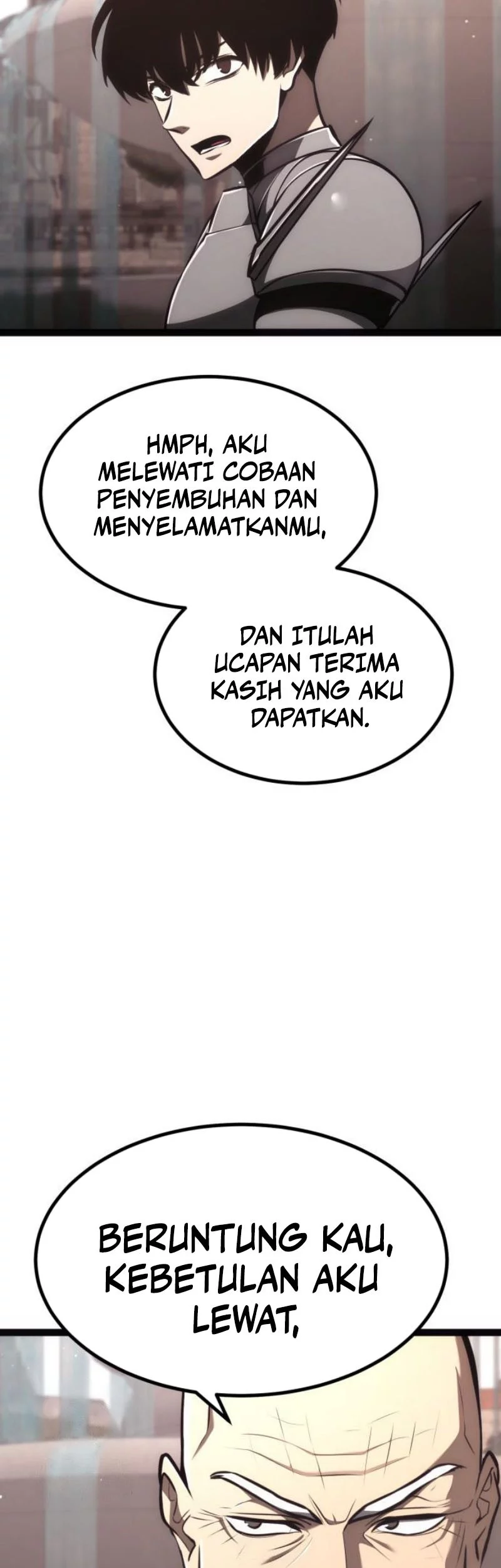 Level 999 Goblin Chapter 25 Gambar 4