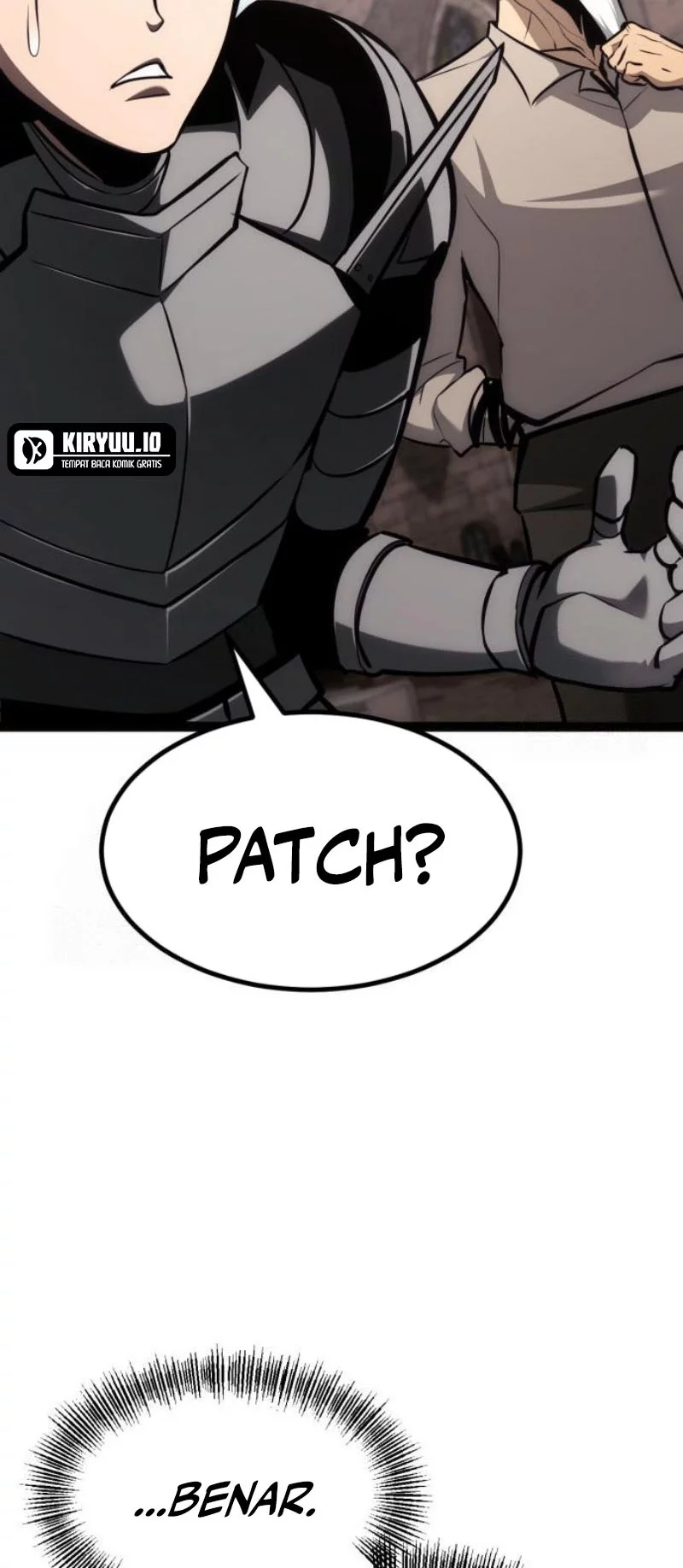 Level 999 Goblin Chapter 25 Gambar 19