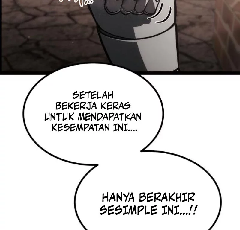 Level 999 Goblin Chapter 25 Gambar 31
