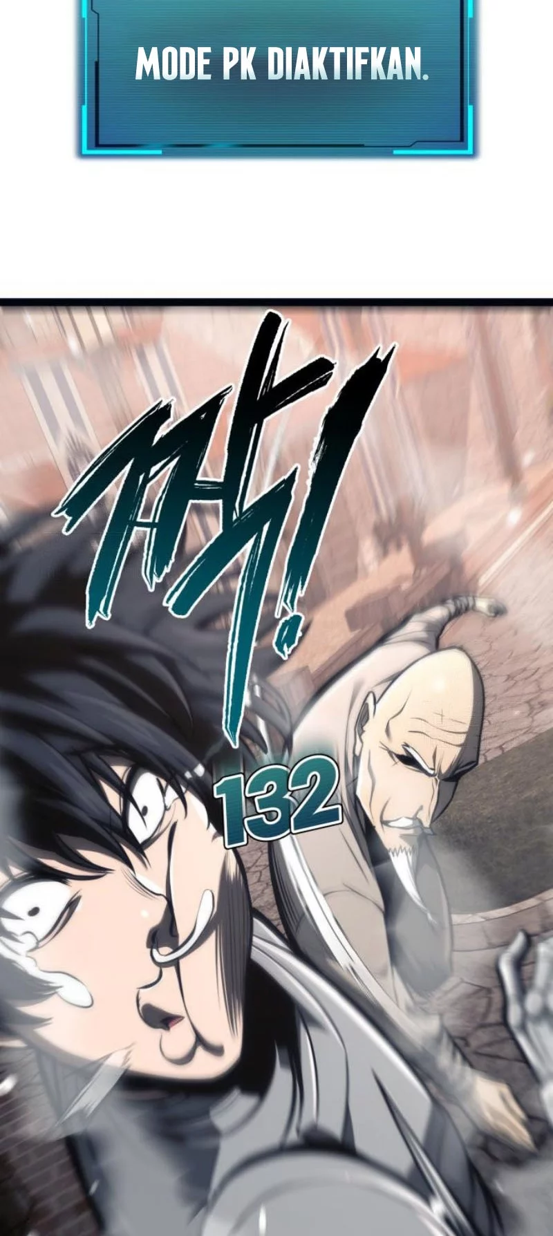 Level 999 Goblin Chapter 25 Gambar 37