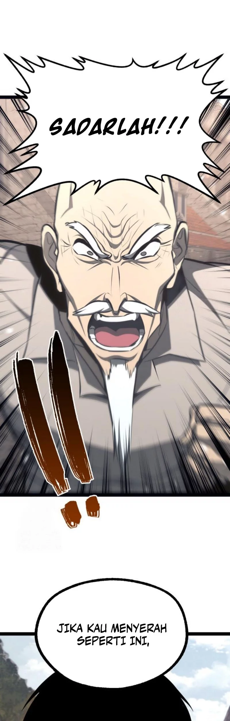 Level 999 Goblin Chapter 25 Gambar 39