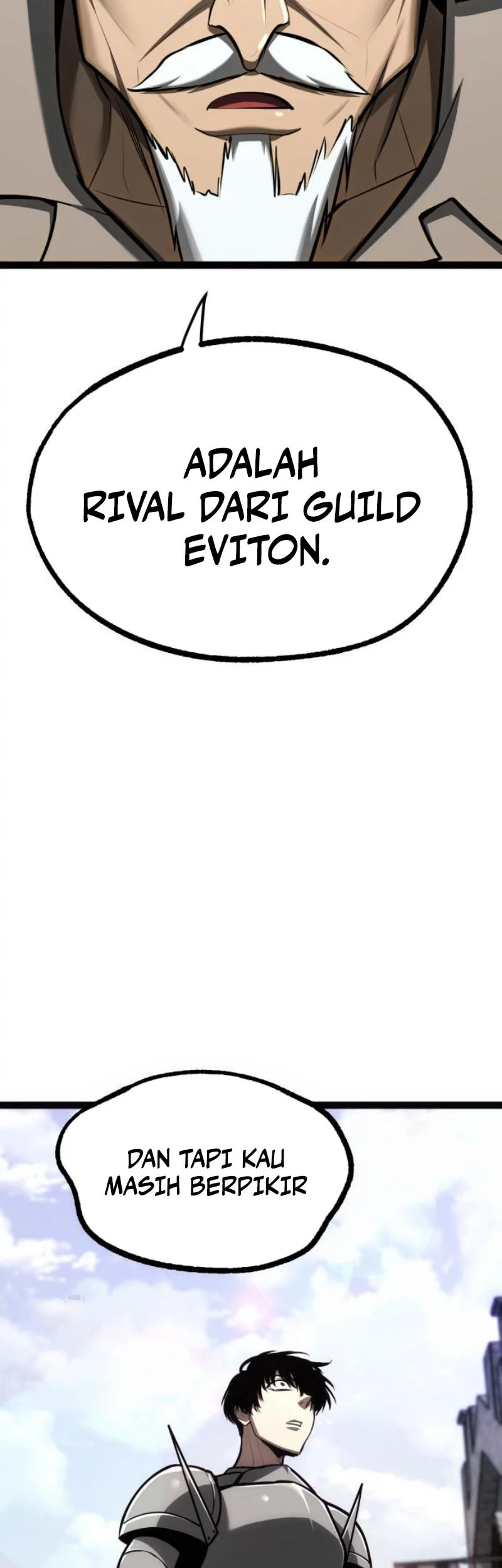 Level 999 Goblin Chapter 25 Gambar 46