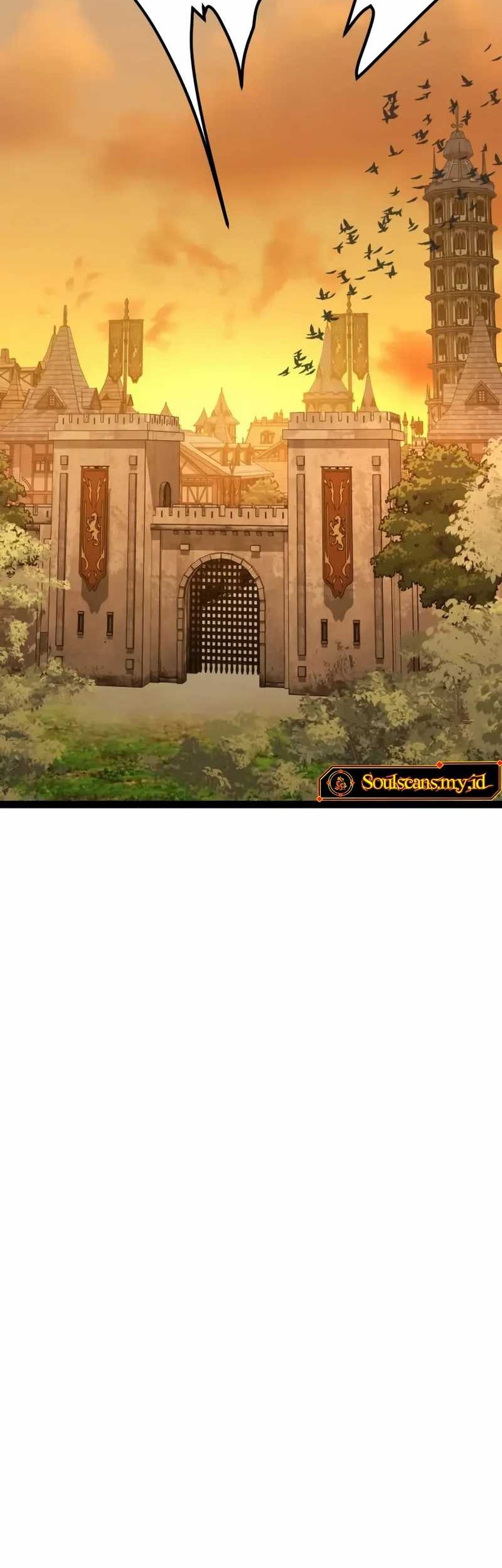 Level 999 Goblin Chapter 3 Gambar 57