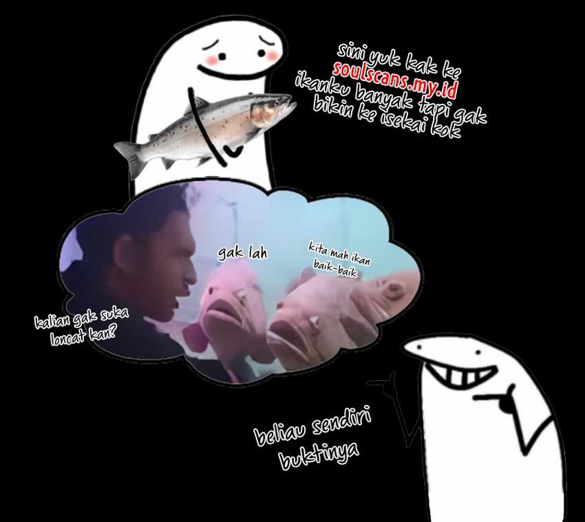 Level 999 Goblin Chapter 3 Gambar 114