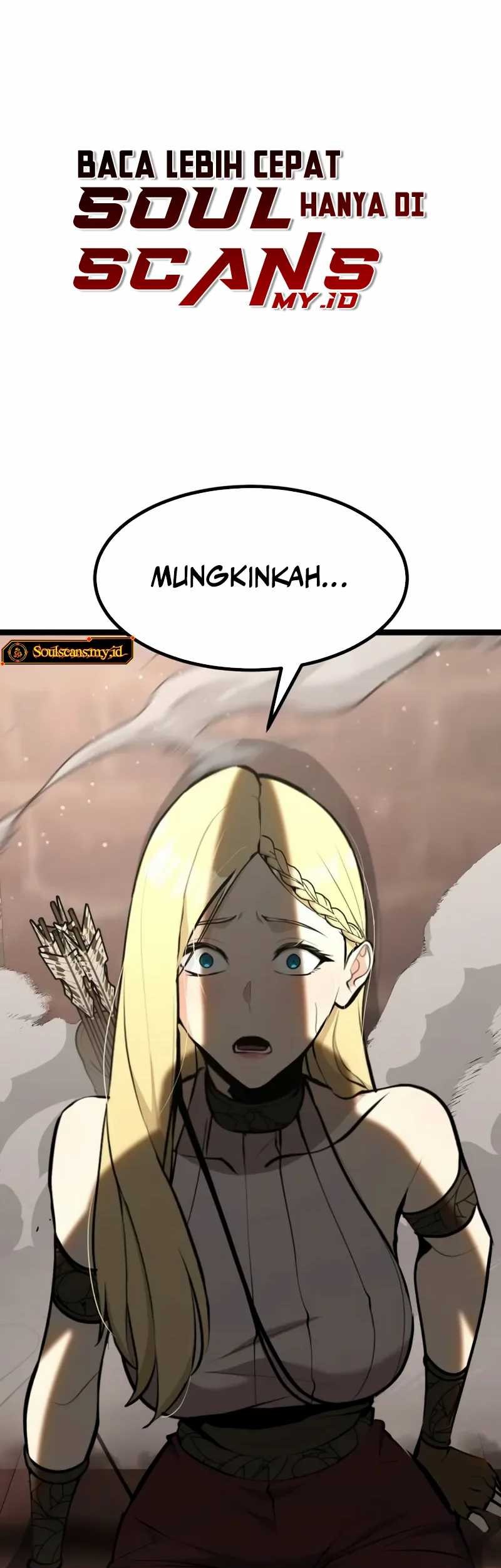 Baca  Level 999 Goblin Chapter 3 Gambar 2