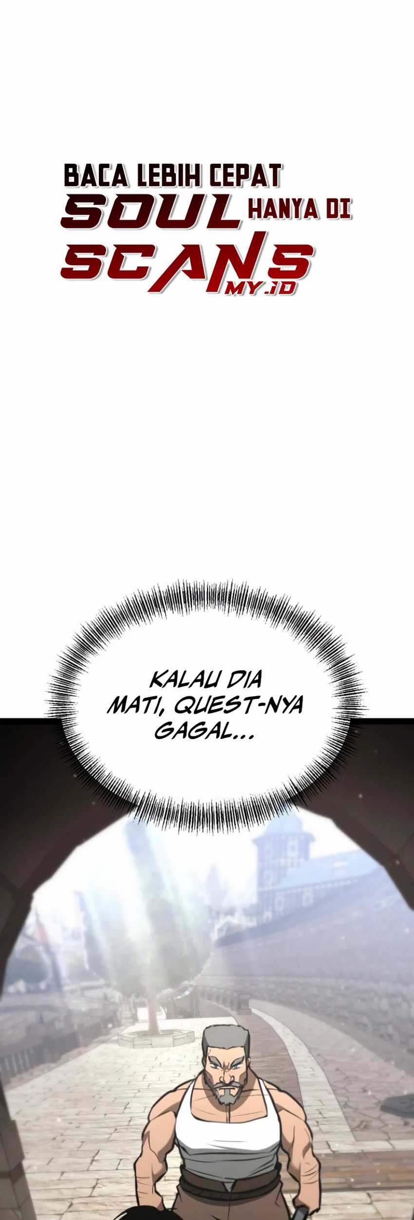 Baca Level 999 Goblin Chapter 7 Gambar 2