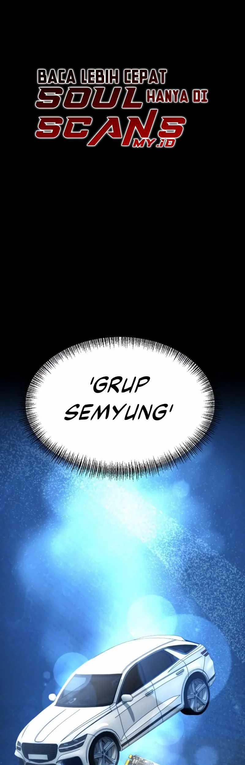 Baca Level 999 Goblin Chapter 8 Gambar 2
