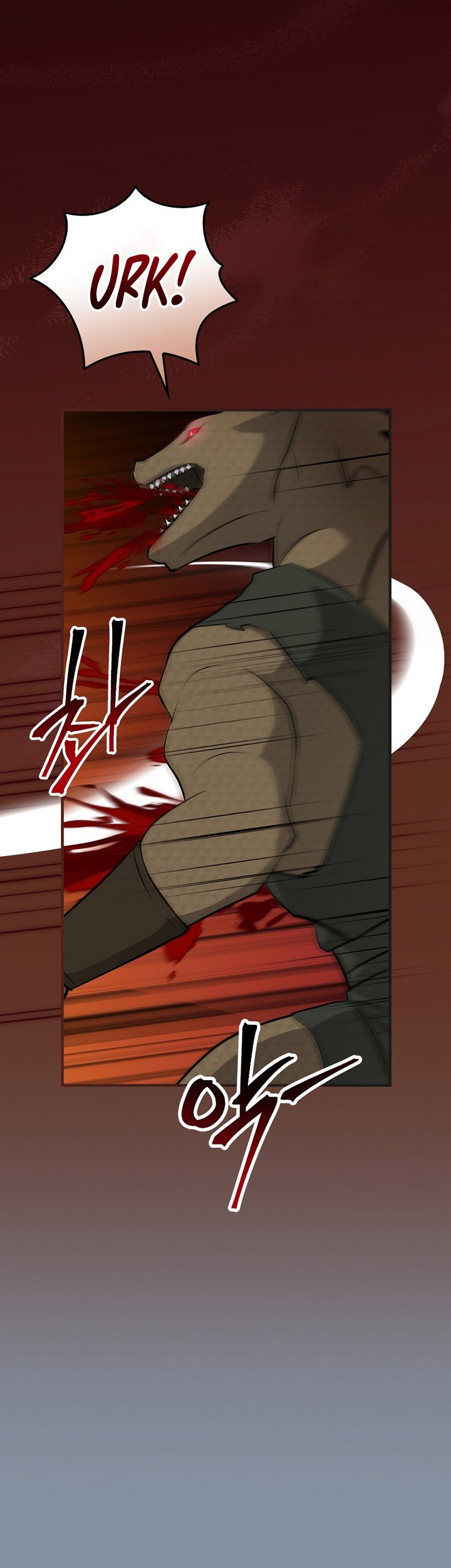 Leveling Up, By Only Eating! Chapter 185 Gambar 10