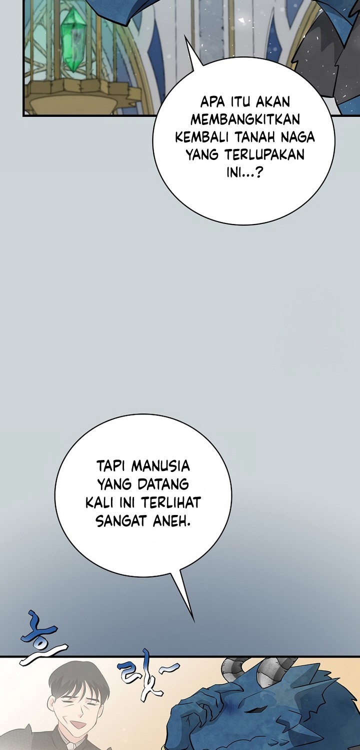 Leveling Up, By Only Eating! Chapter 185 Gambar 17