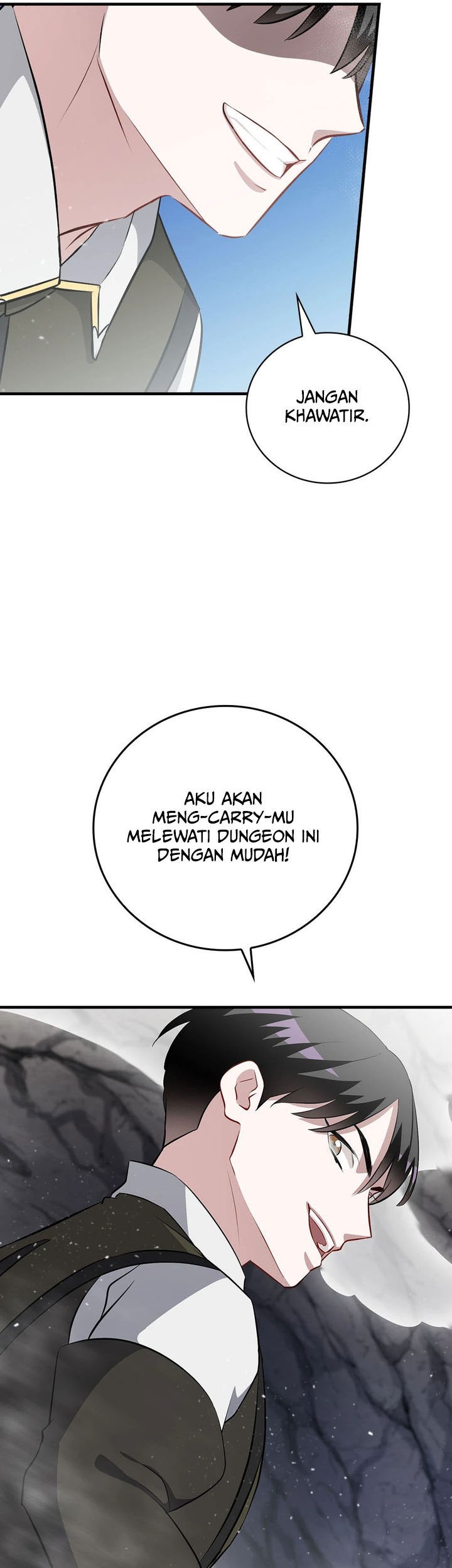 Leveling Up, By Only Eating! Chapter 196 Gambar 18