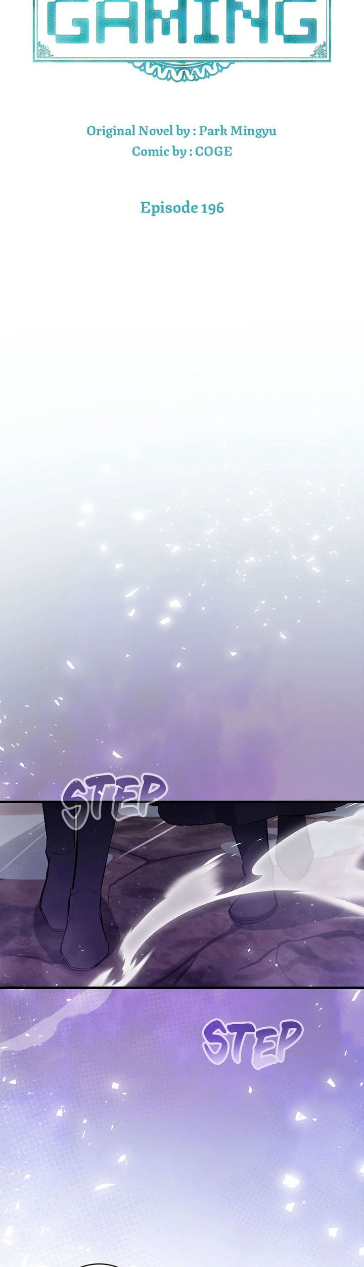 Leveling Up, By Only Eating! Chapter 196 Gambar 20