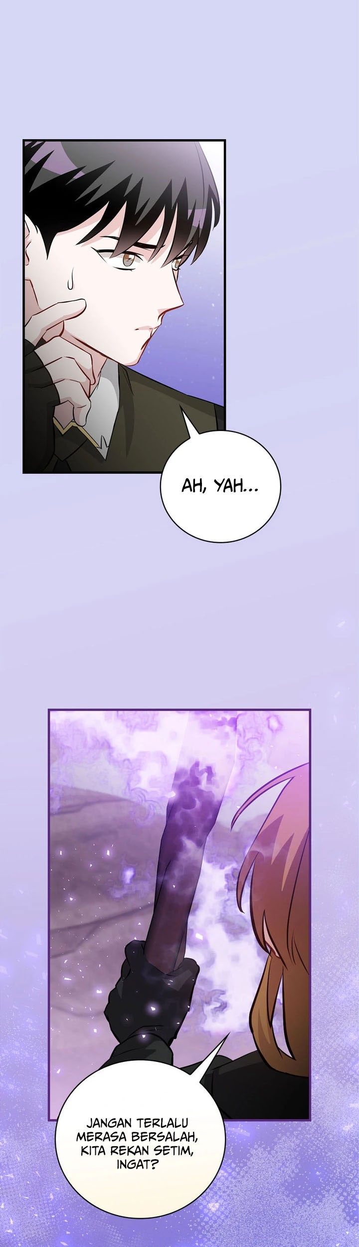 Leveling Up, By Only Eating! Chapter 196 Gambar 26