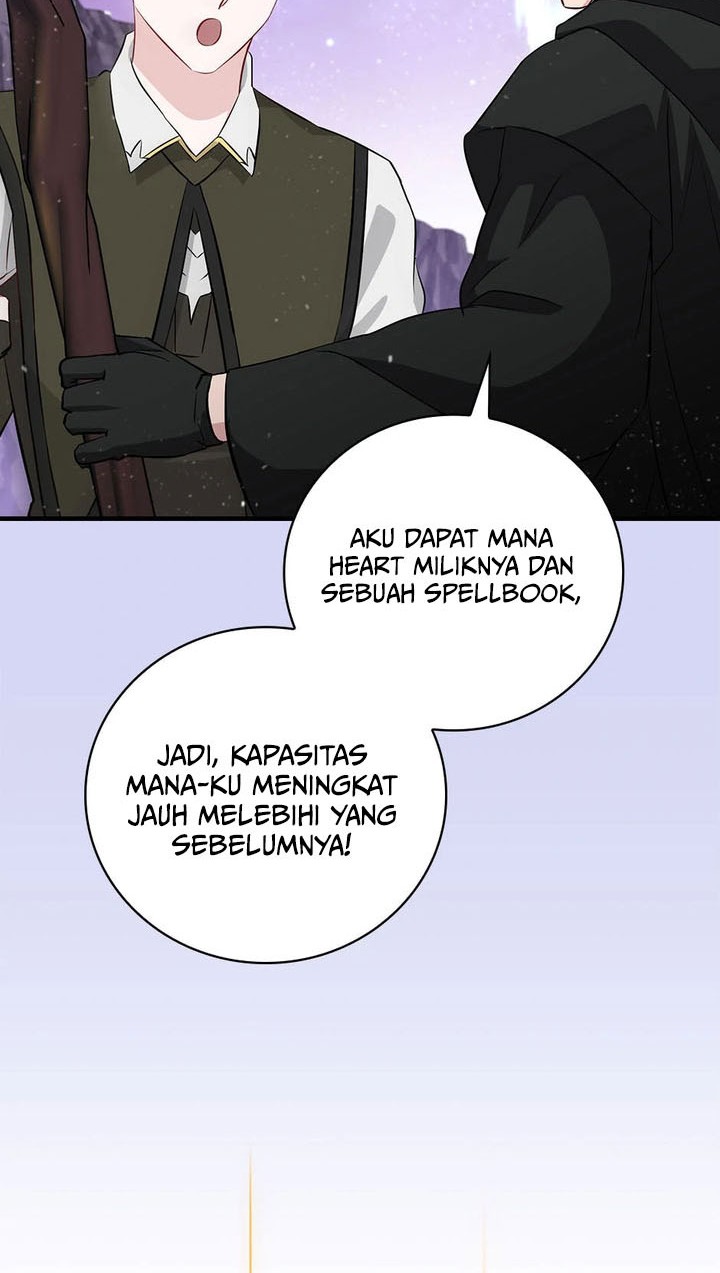 Leveling Up, By Only Eating! Chapter 196 Gambar 31