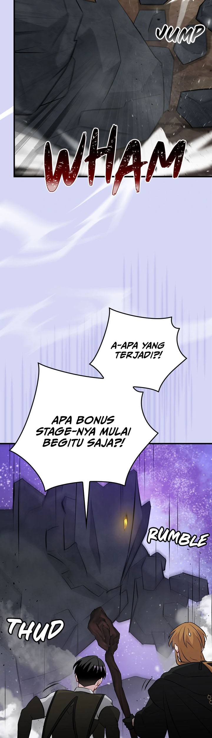 Leveling Up, By Only Eating! Chapter 196 Gambar 36