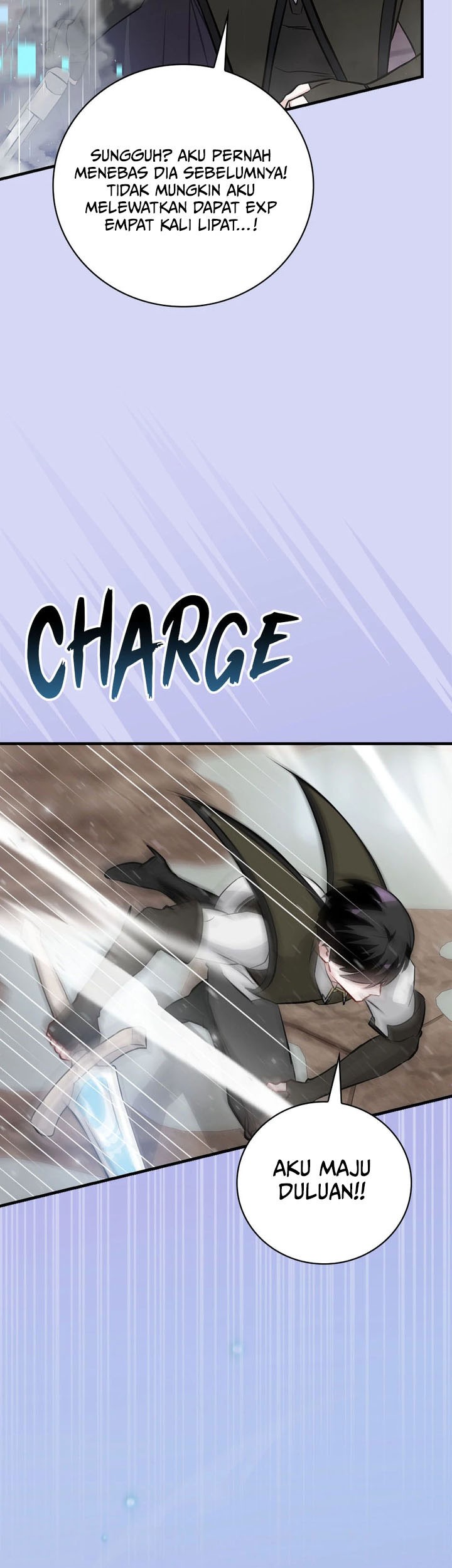 Leveling Up, By Only Eating! Chapter 196 Gambar 38