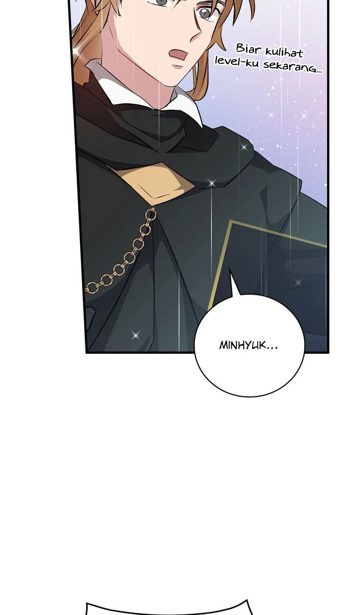 Leveling Up, By Only Eating! Chapter 196 Gambar 43