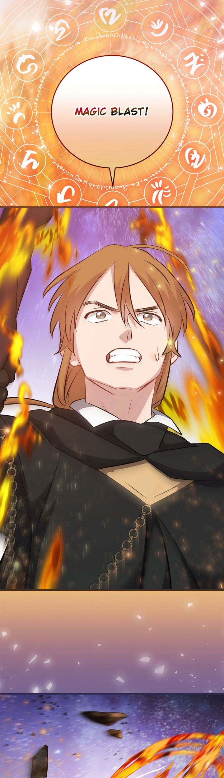 Leveling Up, By Only Eating! Chapter 196 Gambar 46