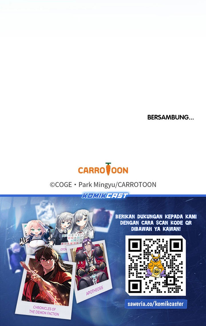 Leveling Up, By Only Eating! Chapter 196 Gambar 57