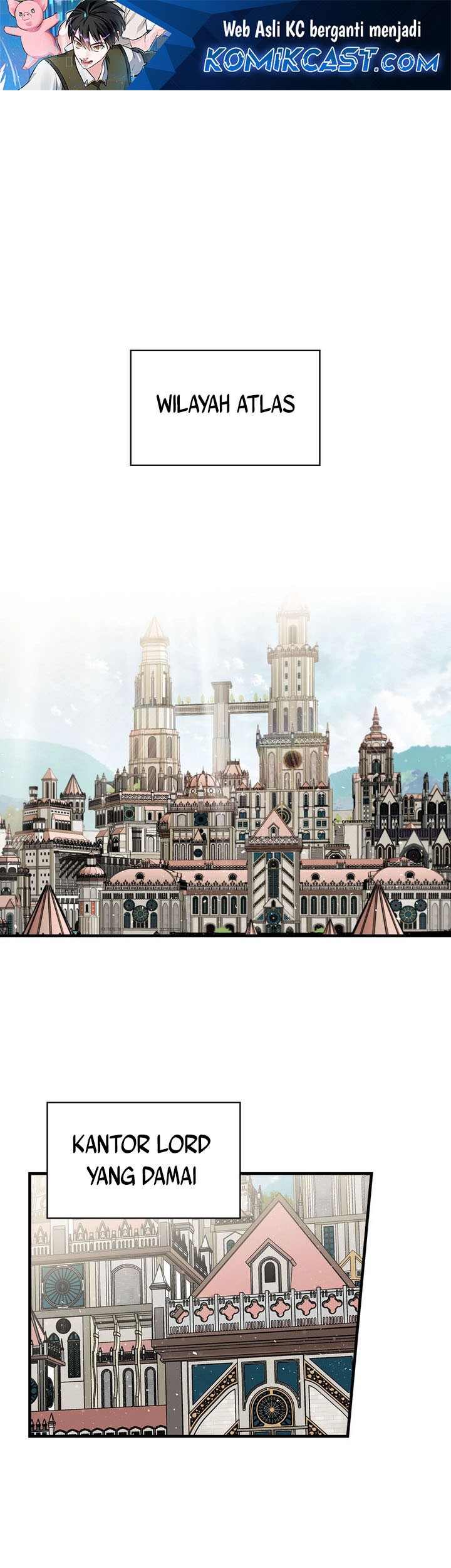 Baca  Leveling Up, By Only Eating! Chapter 196 Gambar 2