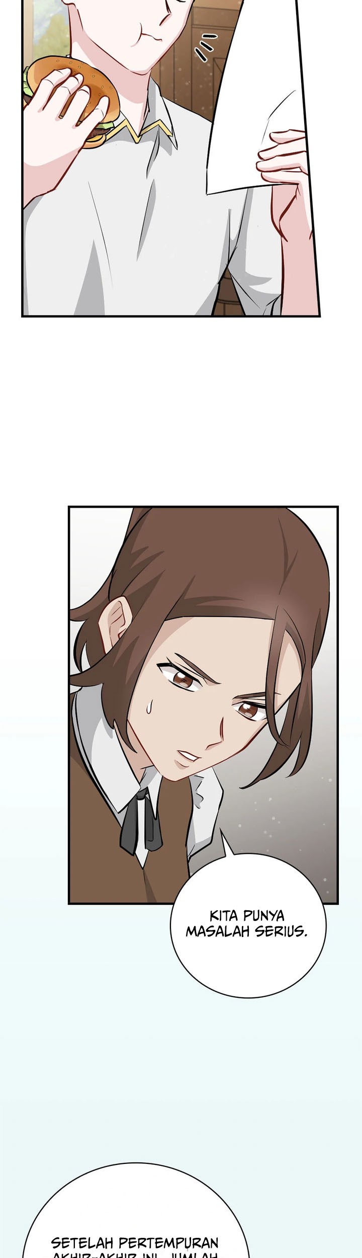 Leveling Up, By Only Eating! Chapter 196 Gambar 6