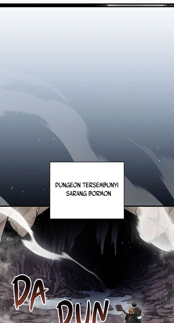 Leveling Up, By Only Eating! Chapter 196 Gambar 13