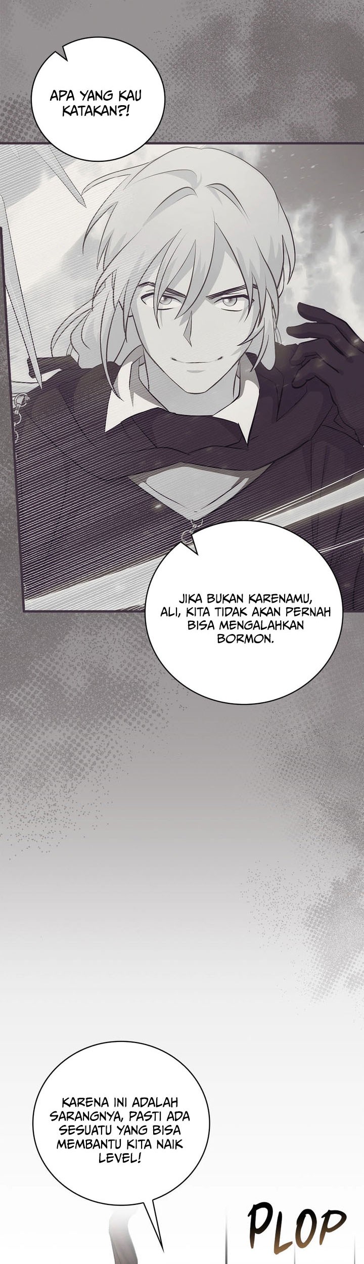 Leveling Up, By Only Eating! Chapter 196 Gambar 16