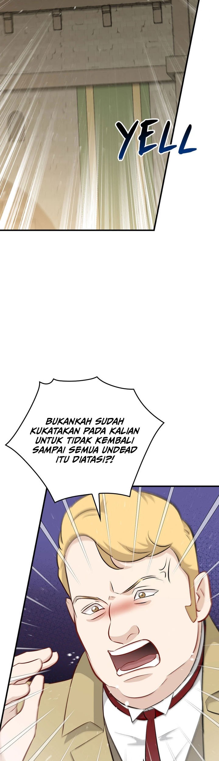 Leveling Up, By Only Eating! Chapter 197 Gambar 40